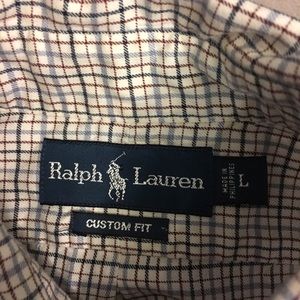 Ralph Lauren